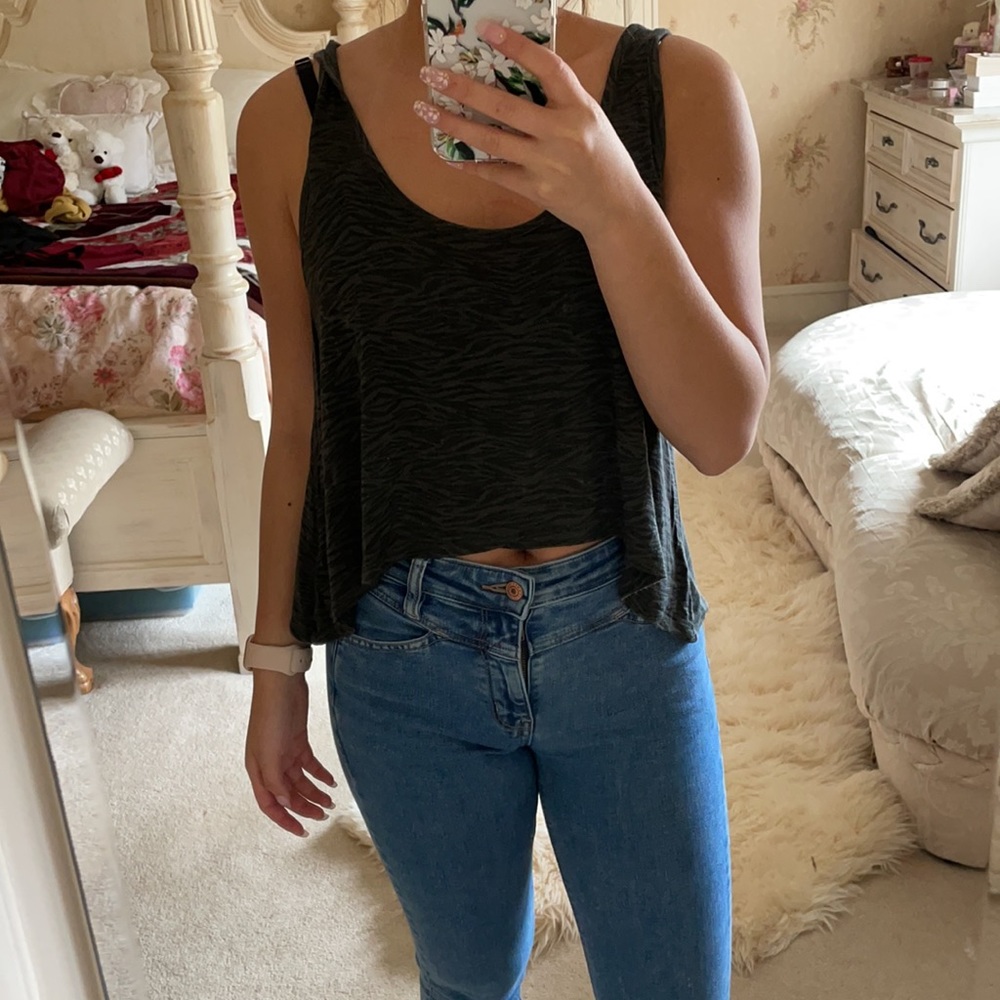 Aritzia (Talula) Tank Top